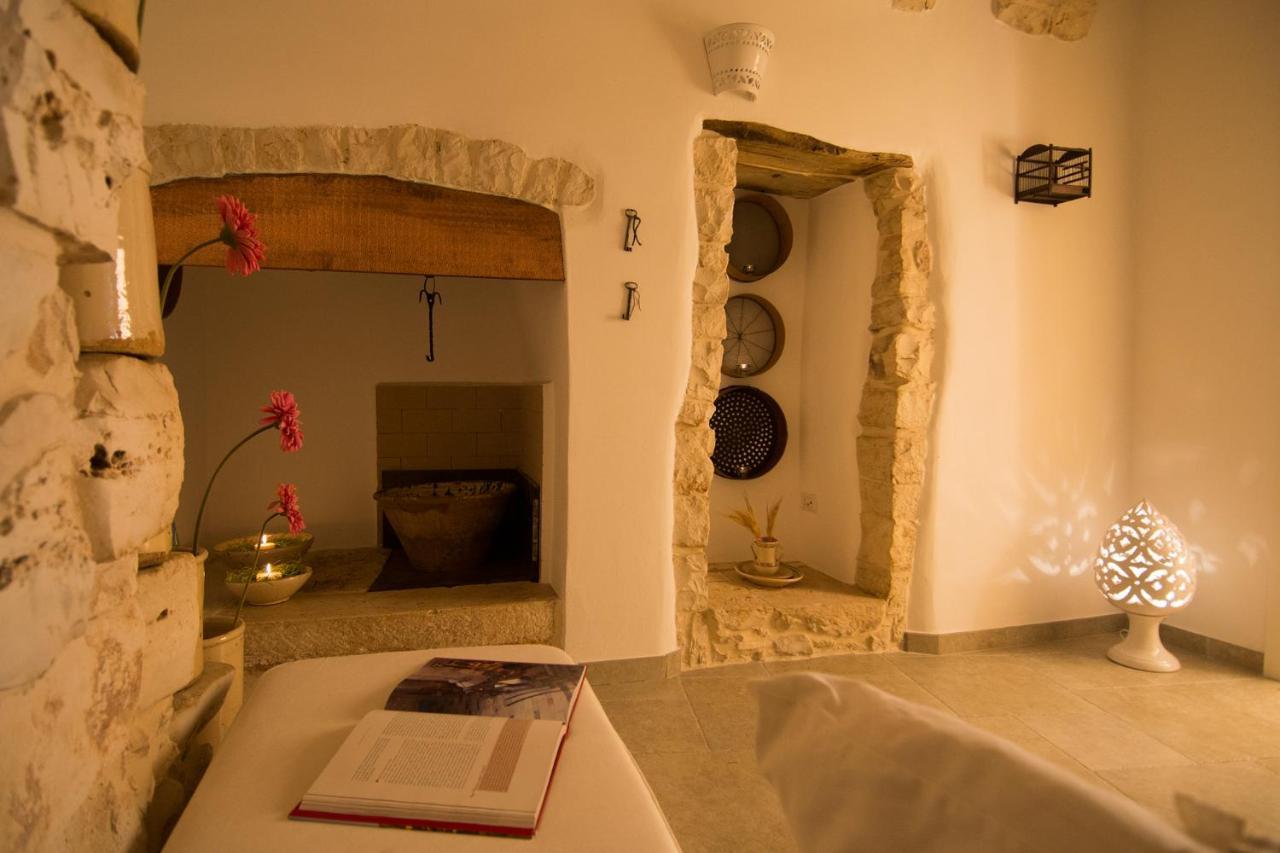 Casa de Férias Manidibianco Apulian Relaxing *