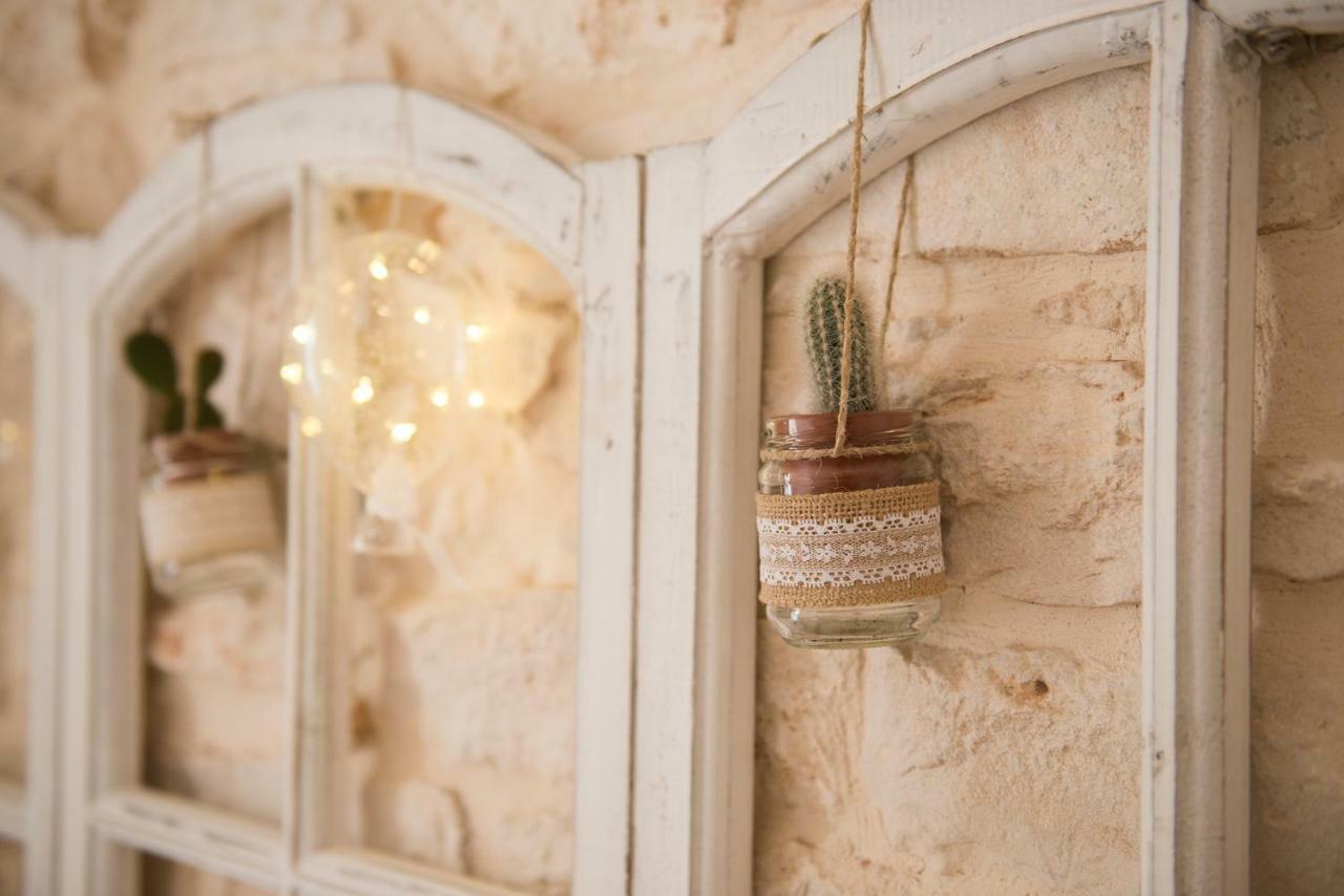 Manidibianco Apulian Relaxing *