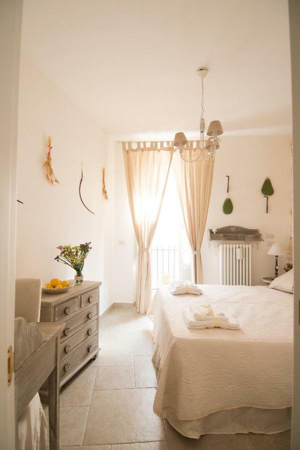Casa de Férias Manidibianco Apulian Relaxing *