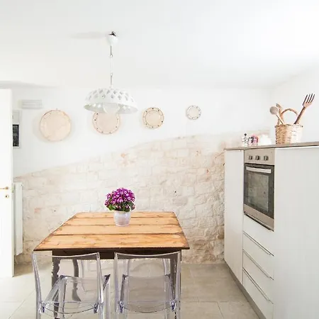 Manidibianco Apulian Relaxing Stay Turi Exterior photo