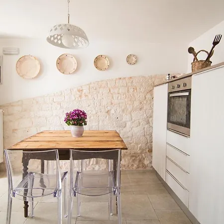 Manidibianco Apulian Relaxing Stay Turi Exterior photo