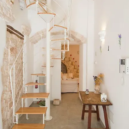 Manidibianco Apulian Relaxing Stay Turi Exterior photo