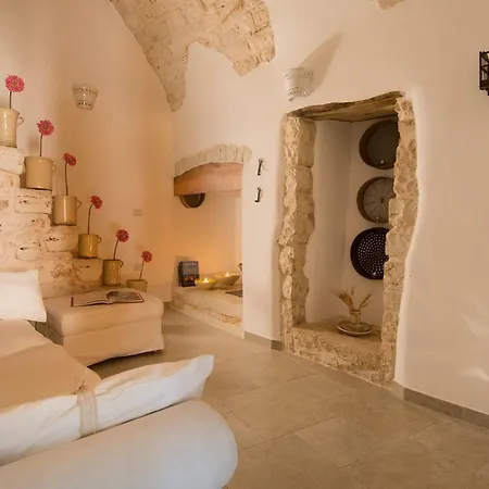 Manidibianco Apulian Relaxing Stay Turi Exterior photo