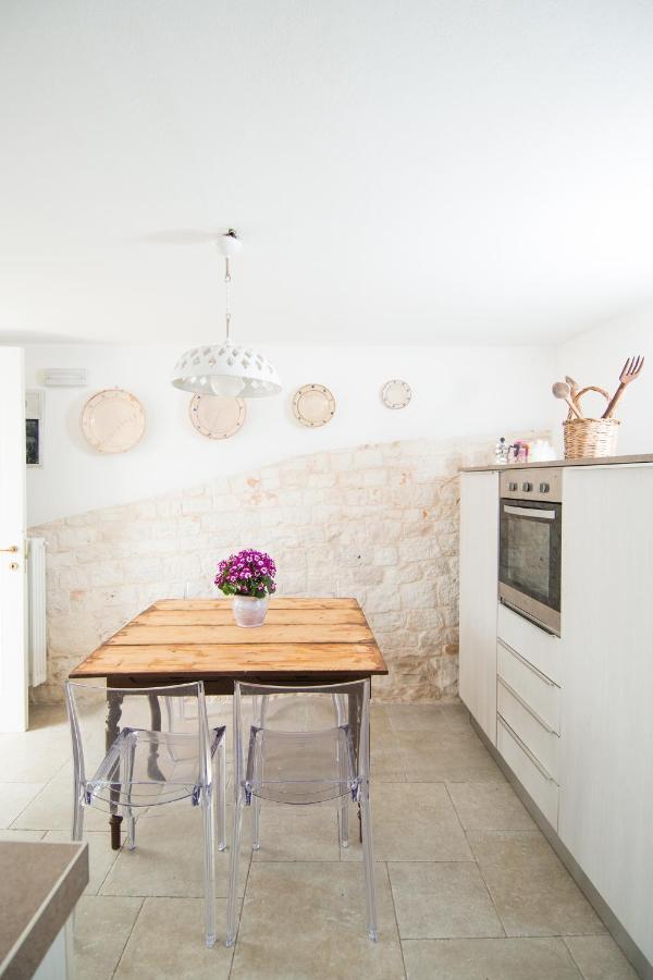 Manidibianco Apulian Relaxing Holiday home *