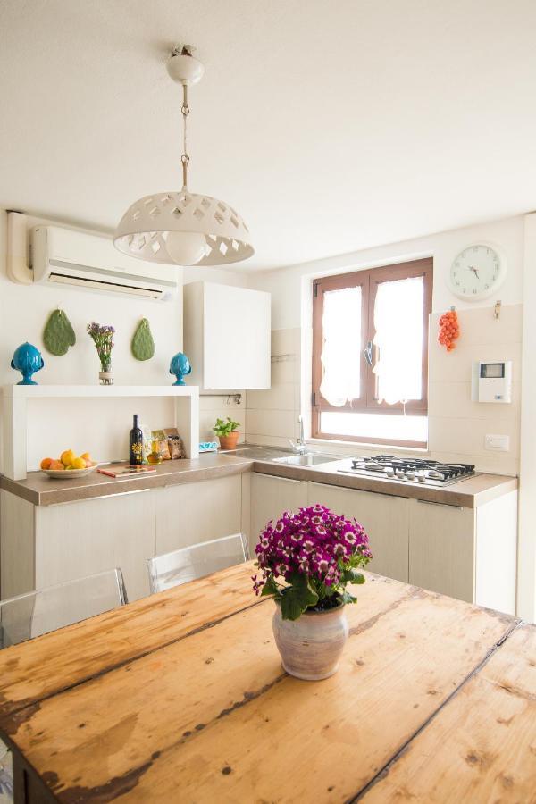 Manidibianco Apulian Relaxing Holiday home