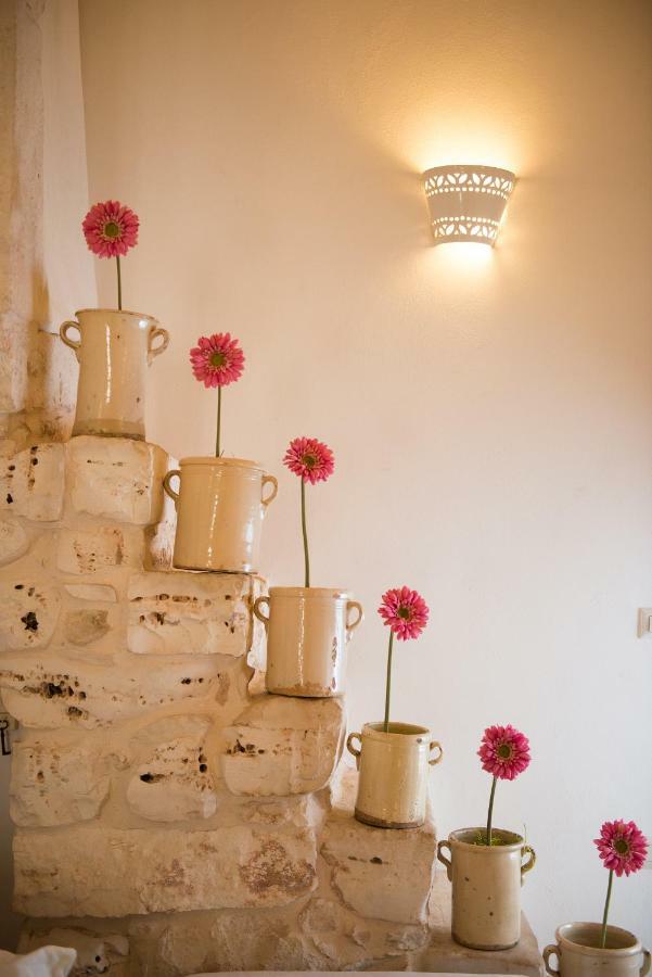 Manidibianco Apulian Relaxing Holiday home