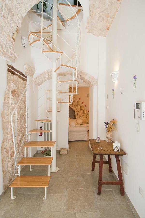 Manidibianco Apulian Relaxing * Turi