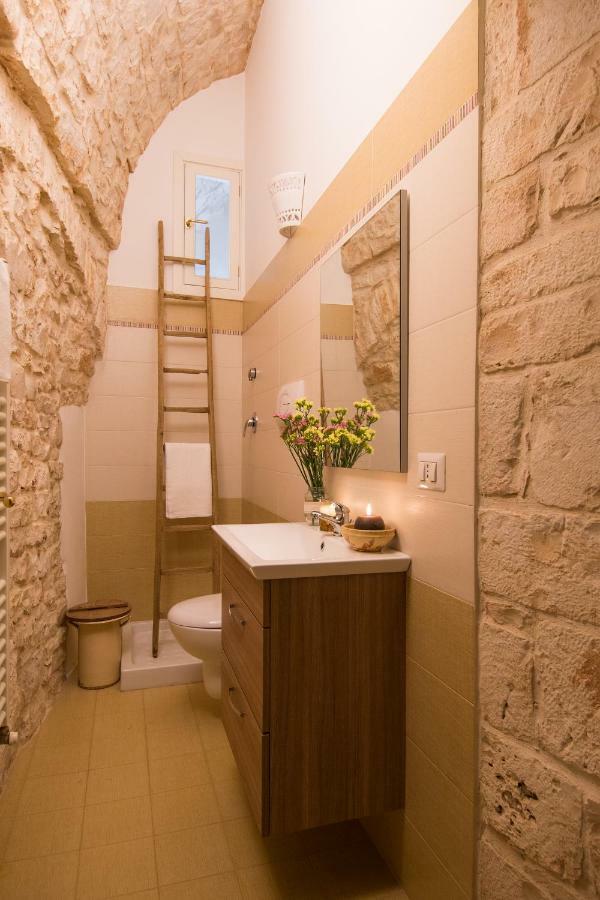 Holiday home Manidibianco Apulian Relaxing *