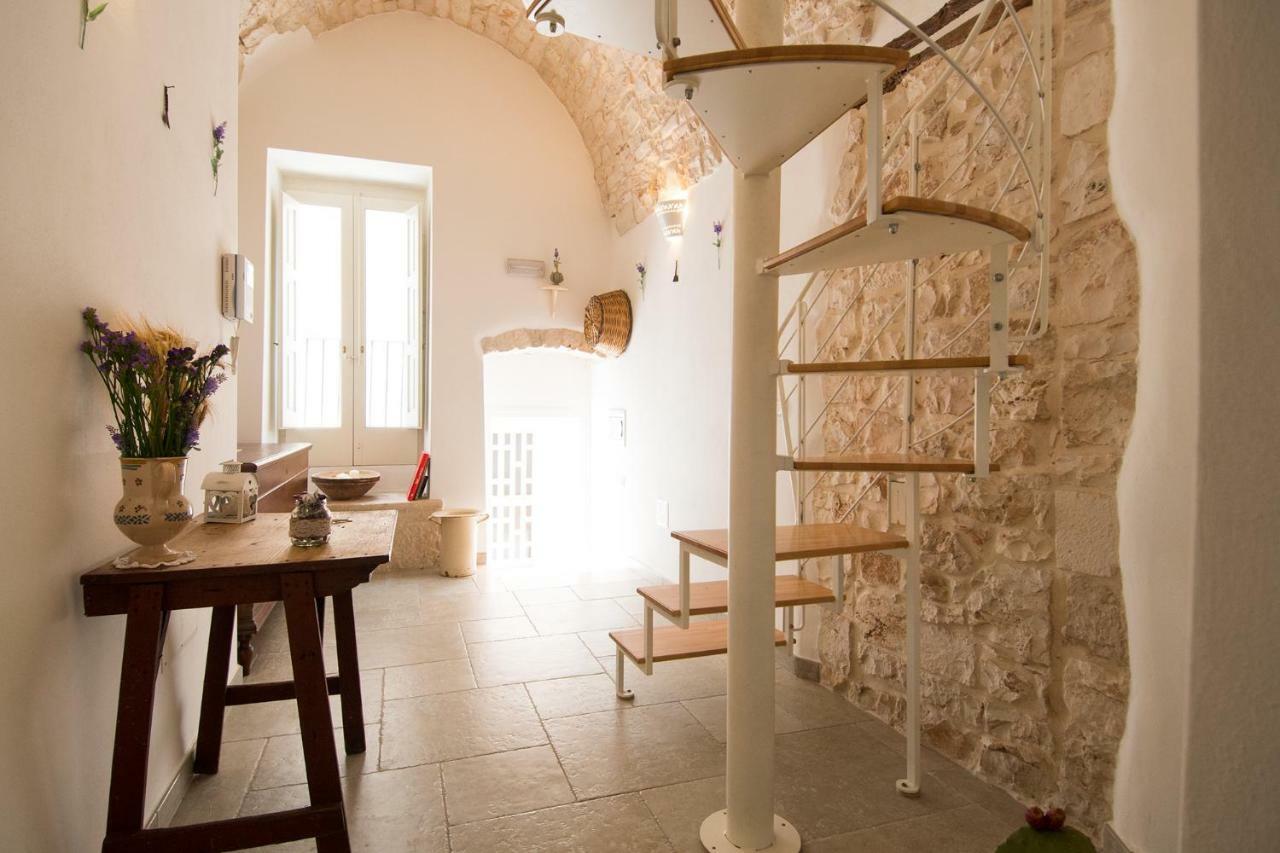 Manidibianco Apulian Relaxing